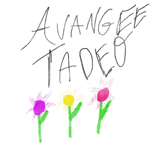 AVANGEE TADEO